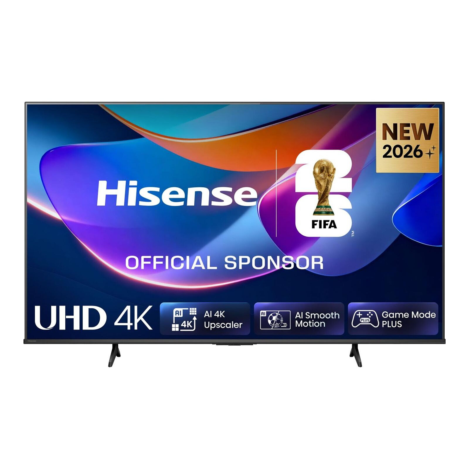 Hisense 55A6S-H — telewizor hotelowy