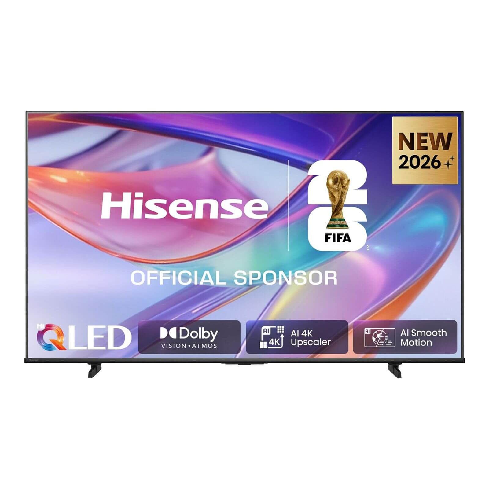 Hisense 85E7S-H — telewizor hotelowy