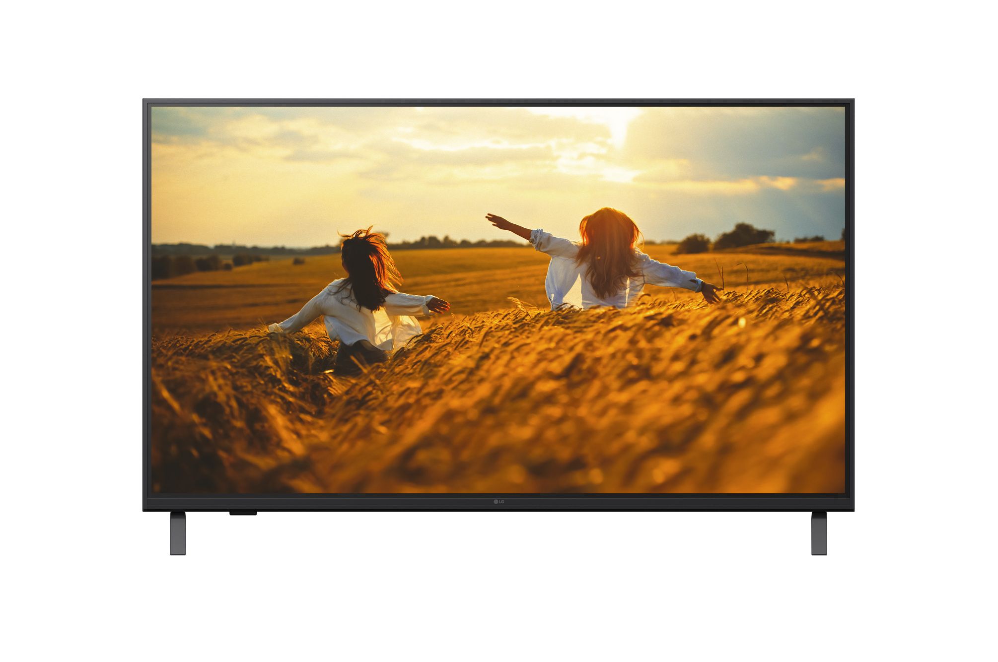 LG 55UK660H — telewizor hotelowy