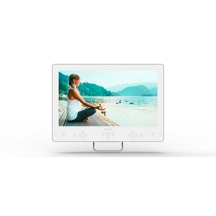 Philips 19HFL5214W/12 — telewizor hotelowy