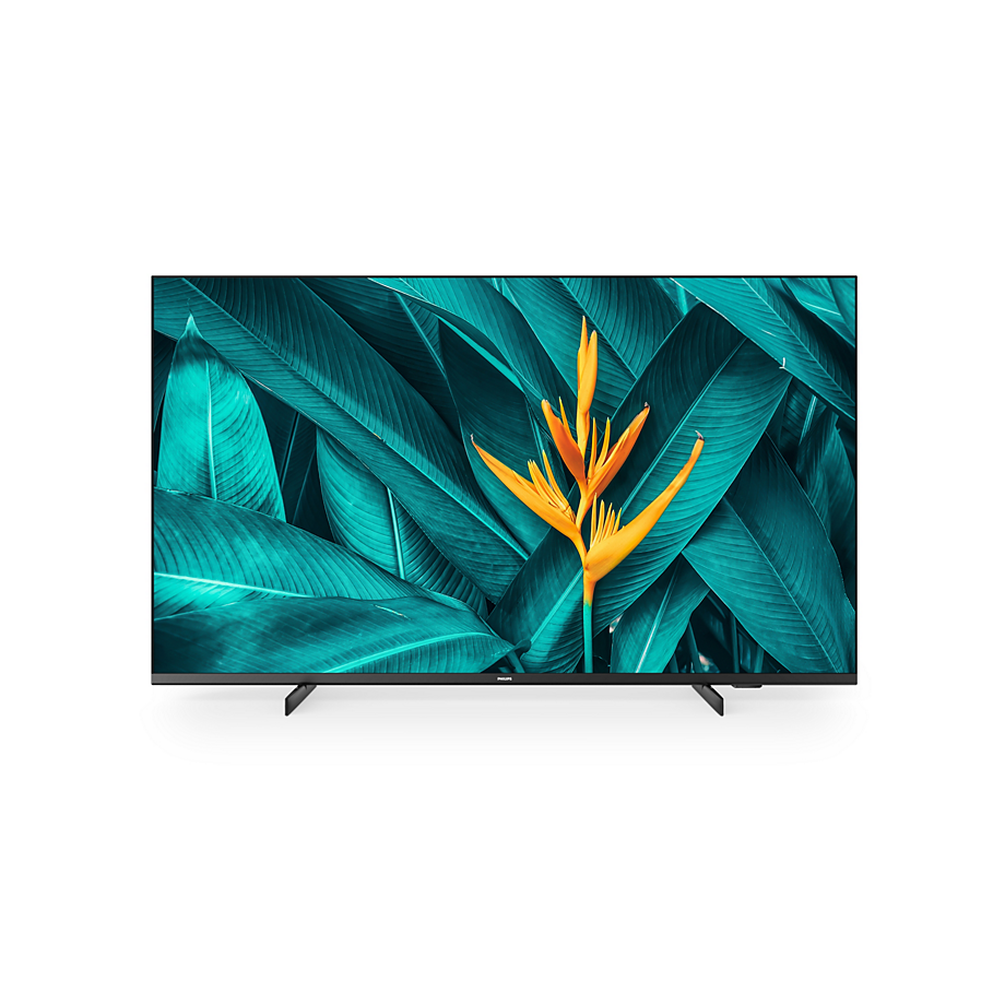 Philips 55HFL5214U/12 — telewizor hotelowy