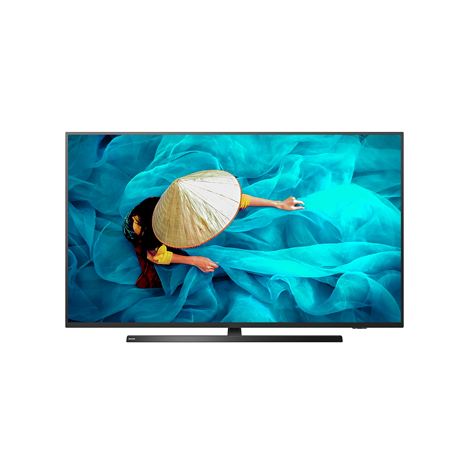 Philips 65HFL6214U/12 — telewizor hotelowy