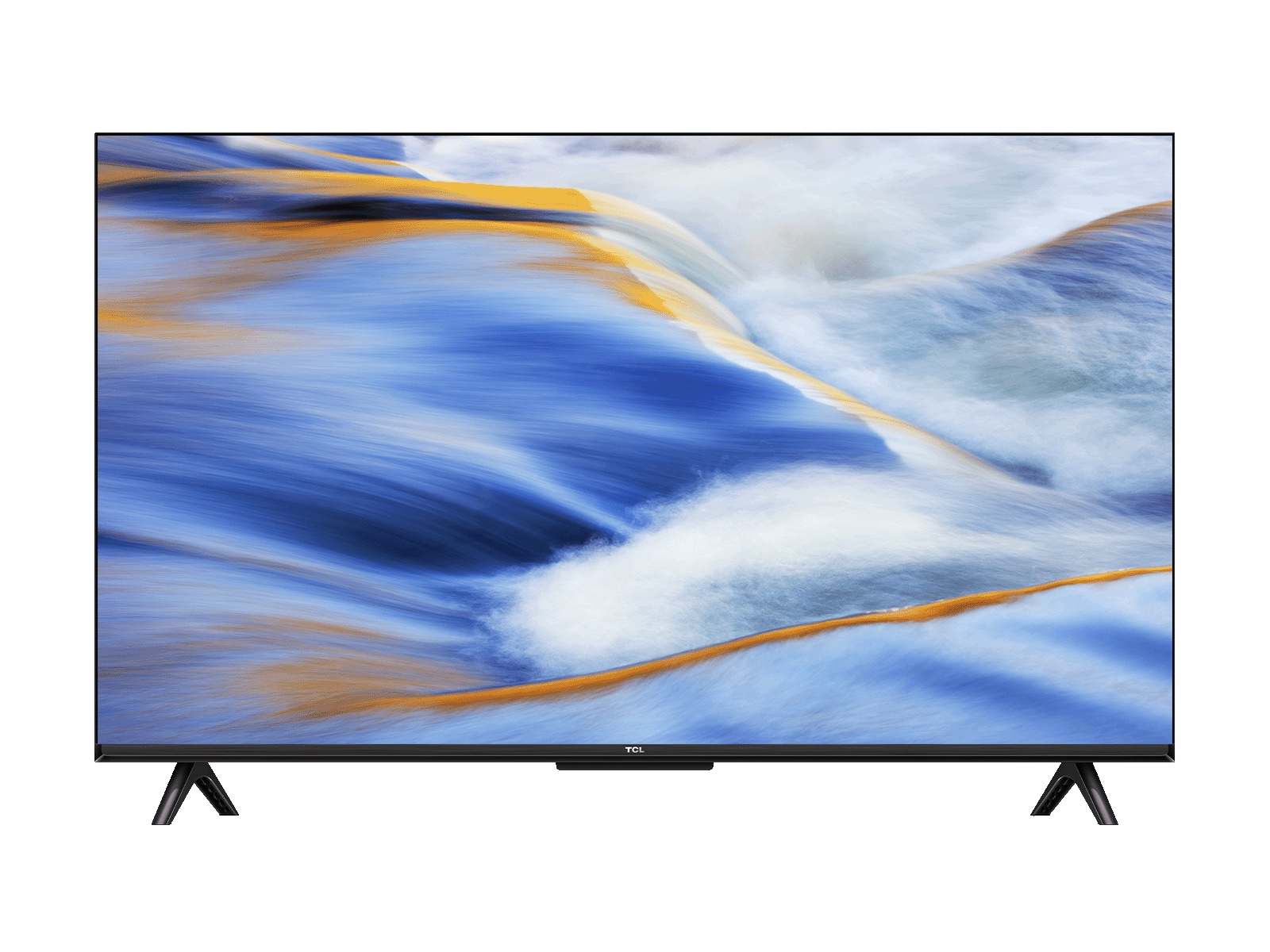 TCL 43G60K-IU — telewizor hotelowy