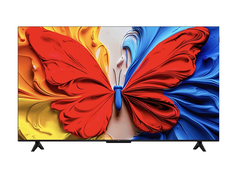 TCL 50G50K-IU — telewizor hotelowy