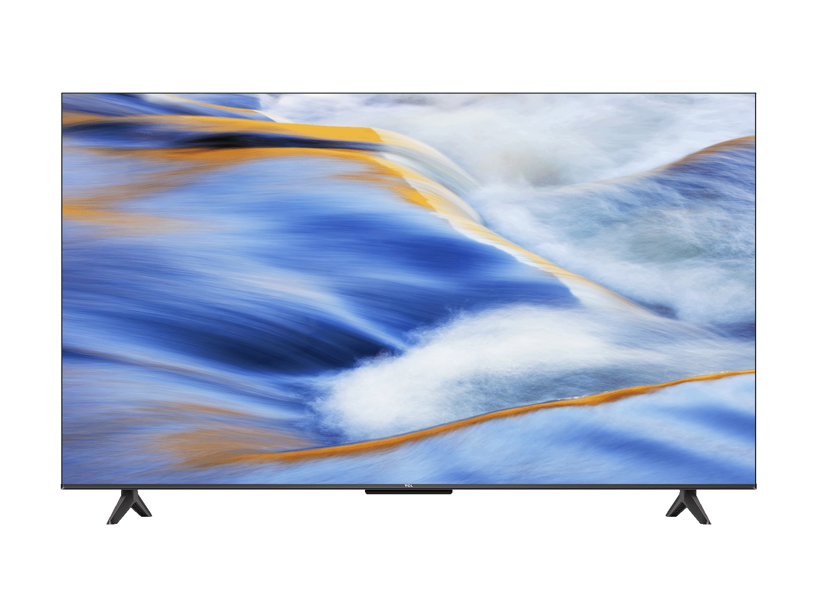 TCL 50G60K-IU — telewizor hotelowy