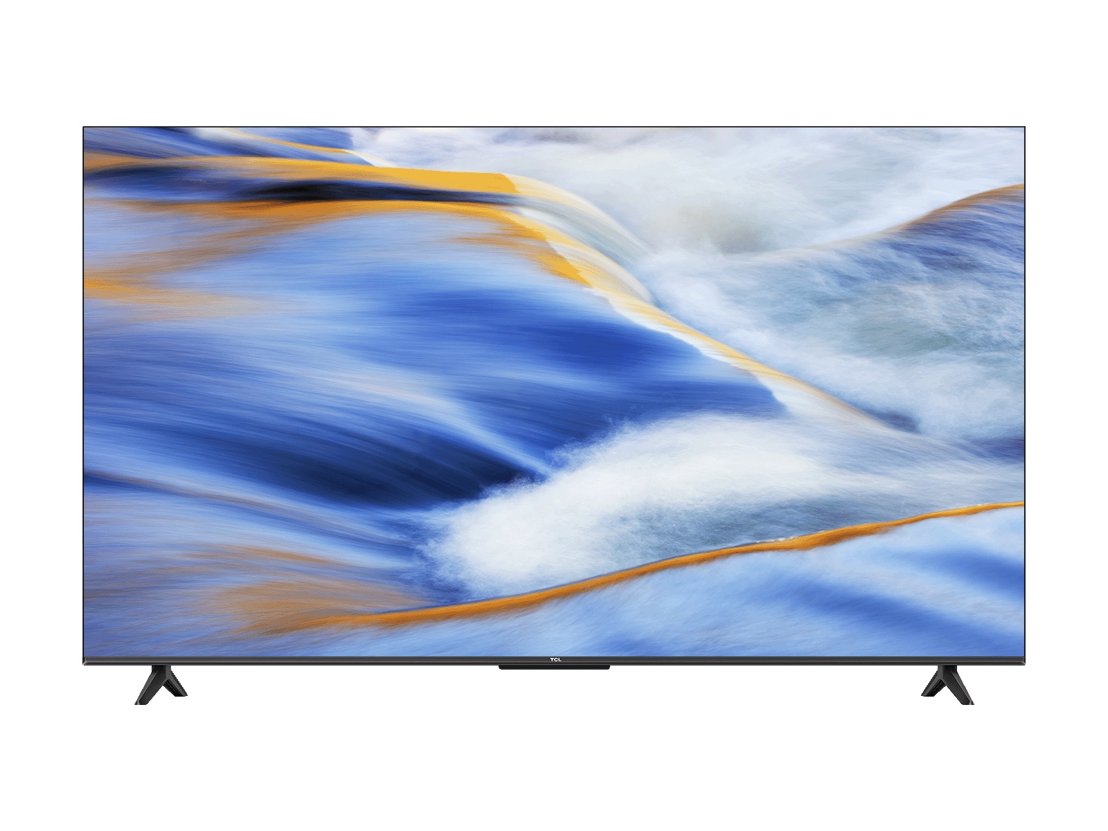 TCL 55G60K-IU — telewizor hotelowy