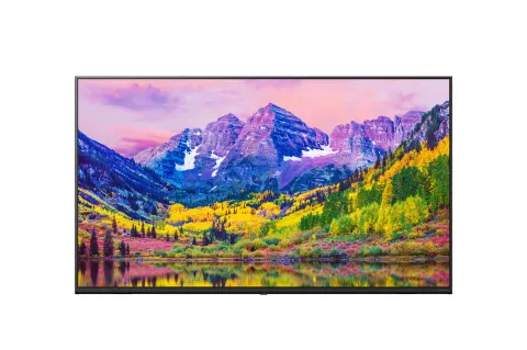 LG 55UK762H
