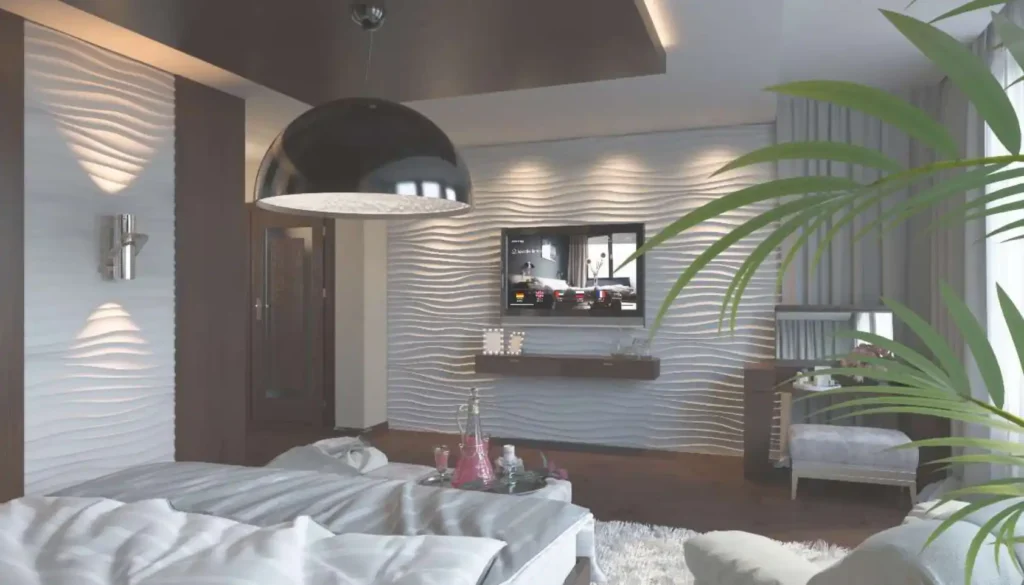 Telewizja hotelowa