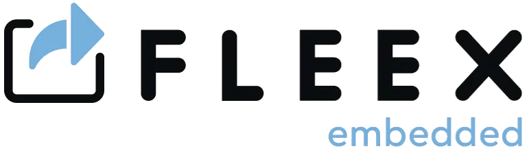 LEMCO Fleex Embedded logo