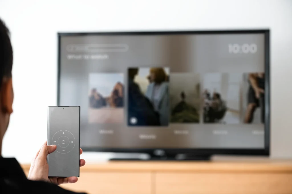 Internet Protocol TV