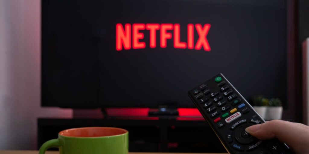 Streaming-Inhalte vom Smartphone auf den Hotel-TV via Google Chromecast