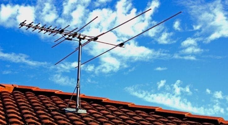 How to Check If Your TV Supports DVB-T2 HEVC H.265