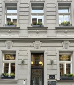 Case Study: How LAN Infrastructure Revolutionized Hotel TV – The Viaduct, Prague