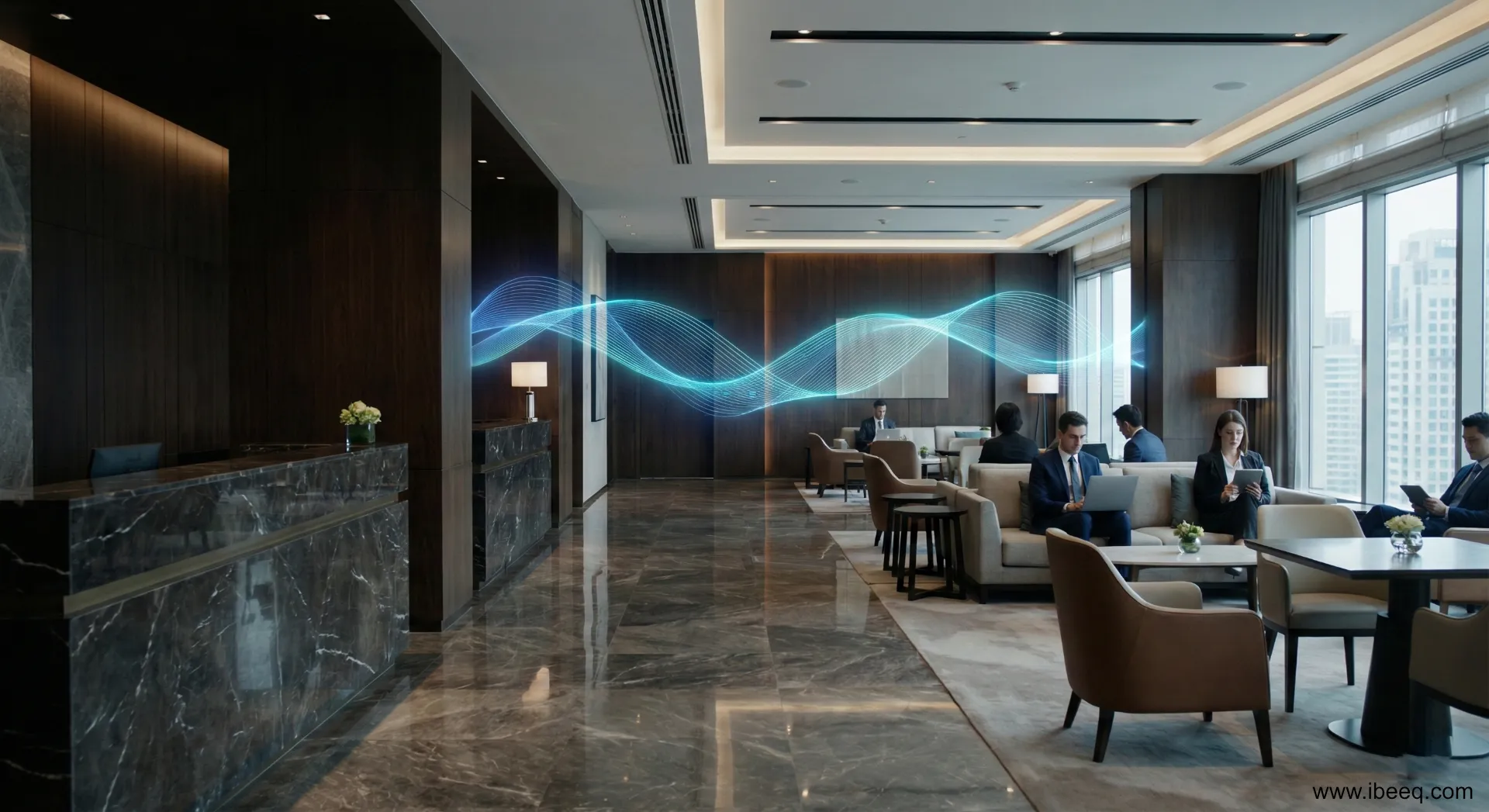 Telefonia VoIP w hotelu — centrala IP, telefony SIP i integracja z PMS. Kompletny przewodnik dla zarządzających obiektem.