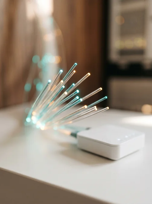 GPON w hotelu