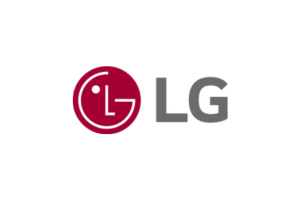 Logo marki LG – telewizory hotelowe LG