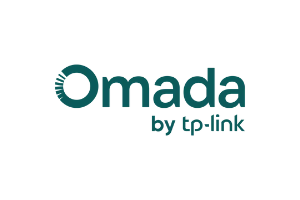 Omada by TP-Link logo